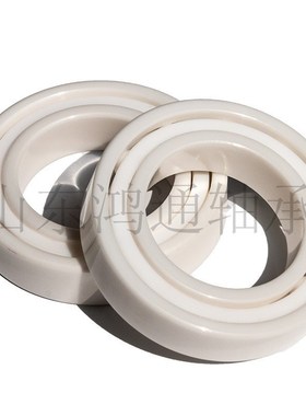 氯化锆全陶瓷轴承6900 6901 6902 6903 6904 6905 6906 69X07CE2R