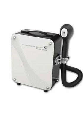 D-2303T 微雾台式蓝光奈米喷雾仪护发机焗油染烫发保湿补水