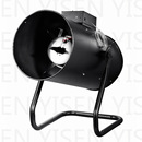 2000W立式 雪花机圣诞KTV舞台摇头飘雪机户外节日演出大功率造雪机