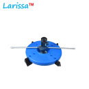 池塘大型养鱼养殖 涌浪式 鱼塘增氧机叶轮式 增氧泵河塘曝气式