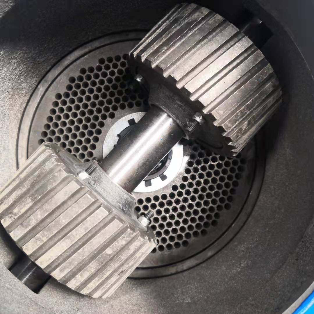 久诚机械直供全新现货型号齐全多种类型压辊宠物类狗粮饲料颗粒机,五金/工具,颗粒机,淘宝优惠券,粉丝福利购,淘宝优惠卷