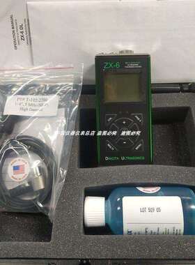 ZX-3/5DL/6DL 超音波测厚仪PZX-7DL高精度超音波测厚仪美国DAKOTA