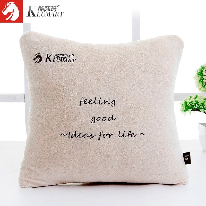 时尚抱枕 办公室靠枕床头靠背 沙发靠垫 汽车护腰靠垫抱枕腰枕垫