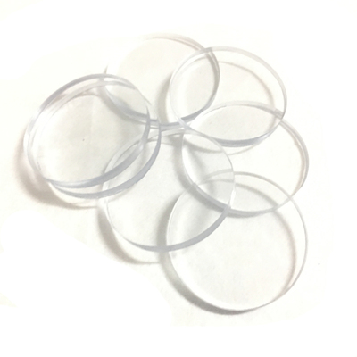 红木家具钢化玻璃防滑垫片 桌面玻璃防滑垫 茶几固定透明软胶垫贴