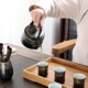 茶壶套装 茶具办公室会家用容量复古泡茶壶茶杯陶瓷功夫茶 家用中式