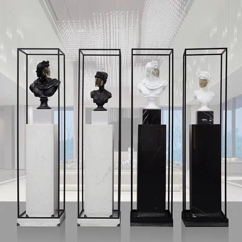 婚庆道具铁艺几何路引立方体长方框婚礼花器摆件方形布置铁架子,节庆用品/礼品,路引,淘宝优惠券,粉丝福利购,淘宝优惠卷