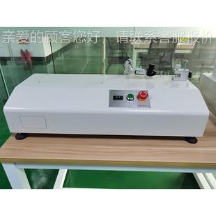 拉力测仪厂家格 推拉价力机试试验机 D300广推东东莞卧式