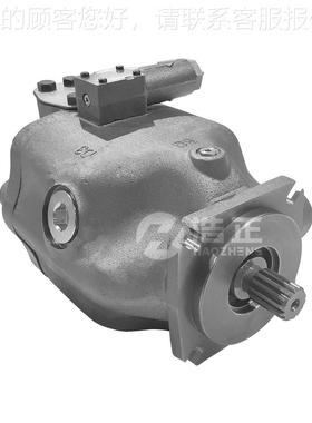 PDS100PS01SR5AL0KJL0S100PB00可变量柱塞泵PD压00高油泵厂现家货