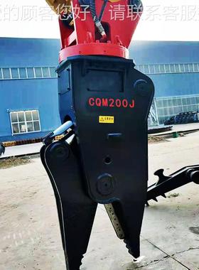 报废工车拆除剪CJT可撕可扯鹰汽嘴压液分解升降压程车车架剪车钳