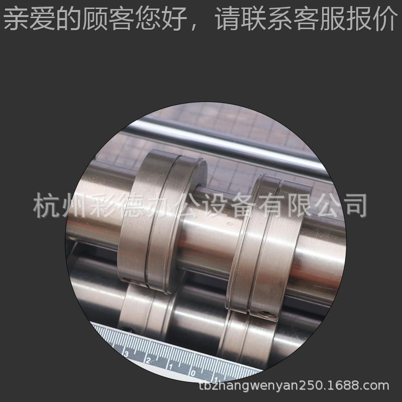 YH66多能电动压痕机0 划线 虚线功单压痕YH66双裁压痕切