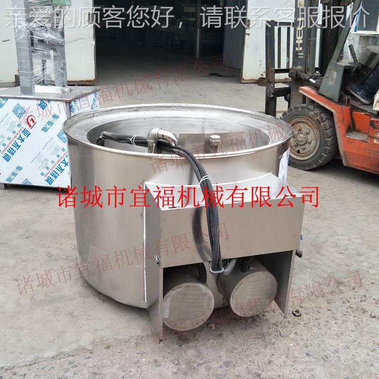 208款好宜松香锅哪家 诸城福厂YFD-1200家销售各种规格猪头脱1毛