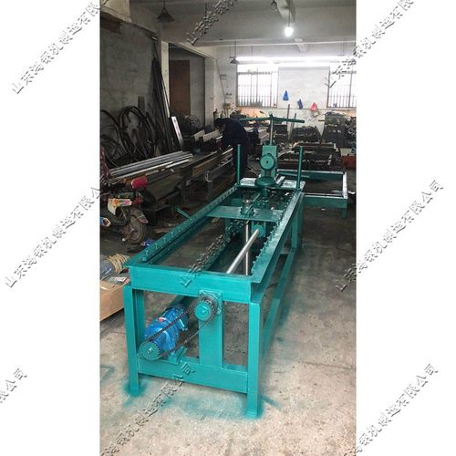 锥形封头封头旋边机 冷冻食品油罐封头压边机 筒体罐体压边机 - 封面