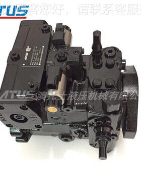 液压泵AVG250轴向变量柱塞泵CaCAVte2rpillar增压泵H1R0E4高压油