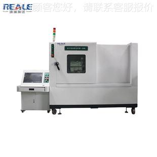 动力电池针RIE-80P刺池试验机厂 瑞测试设备专业制造动环力电针刺