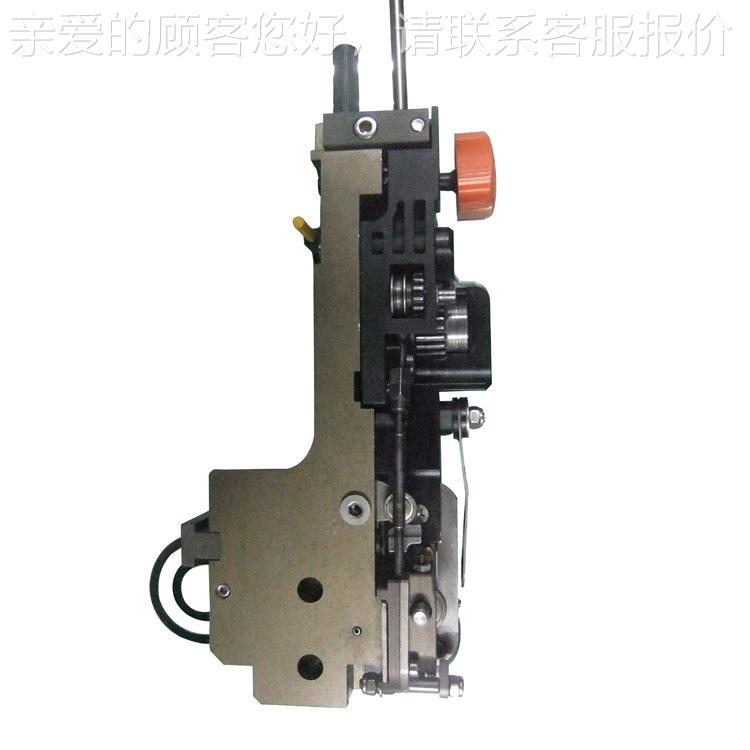 供应国产钉头 4/686驱HKC单动装订机头 高速骑马N装订钉机头