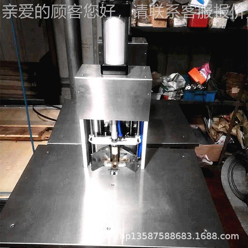QJ-8电0型气非动圆动角机切圆角机角机刀具切角刀笔记本印刷厂