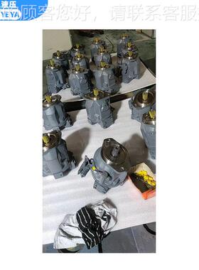 厂家液直销替代ZBG原装油泵A1103VO140DFR/R-VSD12N00压活塞泵