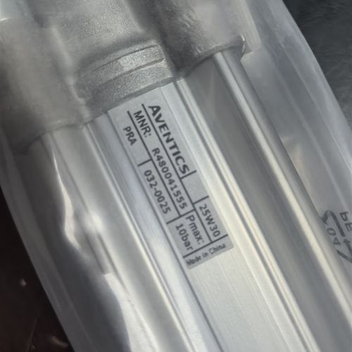 4035010039 安沃驰 R480041555