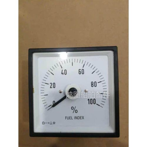 询价 FUEL INDEX DQ96-C 1200022142B 0~100% 4~20mA