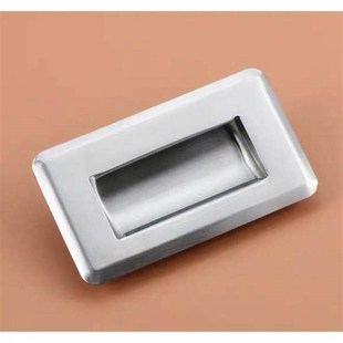 A120 A138 A109.5 A94 A119 A90 G拉手XAD05 不锈钢m暗式