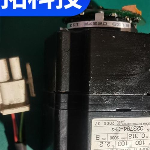 [议价]@安川电机SGMPH-01BAA2C