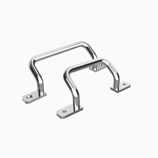 L120 L250 L200 L160 L125 L110 XAF11 不锈钢焊接拉手