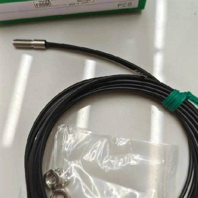 竹中TAKEX光纤FR5BC FR8EBC FR7BC FR