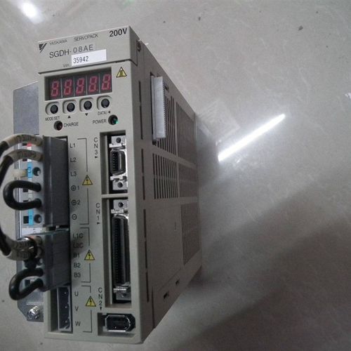 SGDH-08AE 安川驱动器  SGDH-10AE