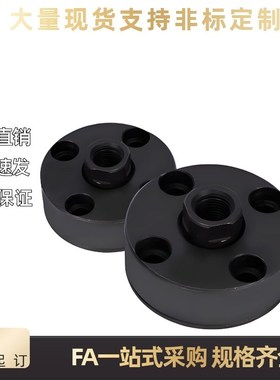 浮动接头WHG41/51紧凑型WHH41/46-12-14-16-M18-M20-M22 24 26 30