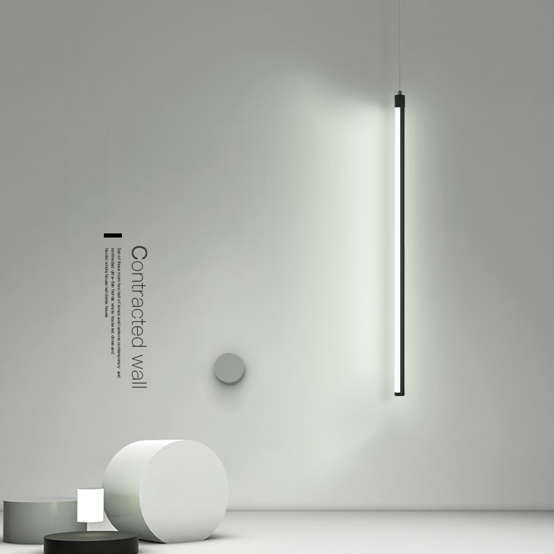 简约小吊灯床头灯现n代简约主卧室灯装饰客厅灯背景灯书房北欧灯