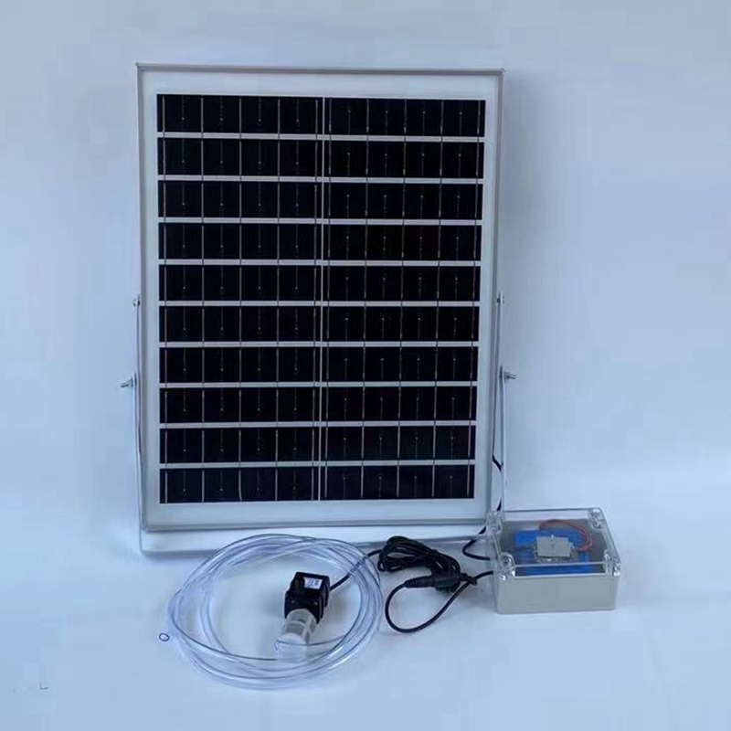 太阳能5V12V微小型鱼t缸潜水抽水机增氧泵循环流水过滤底吸侧吸泵