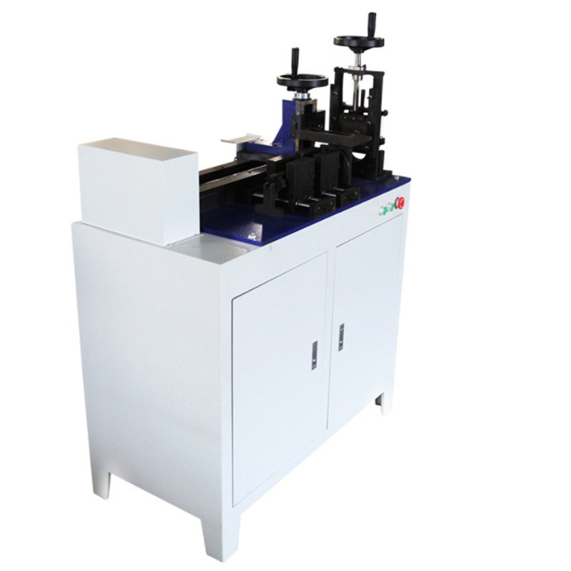 交联电缆切片机横向纵向塑料橡胶电线电缆物理性U能检测仪器设备