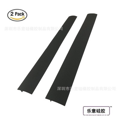 炉灶间隙条d厨房灶具硅胶条密封嵌条厨房灶台缝隙条耐高温 Stove
