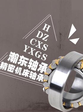 HRB 哈尔滨精密机床轴承NN3021K/P5W33 3182121K 尺寸105*160*41