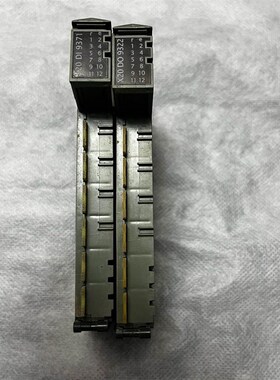 X20DO9322 X20DI9371 贝加莱拆机模块 包好
