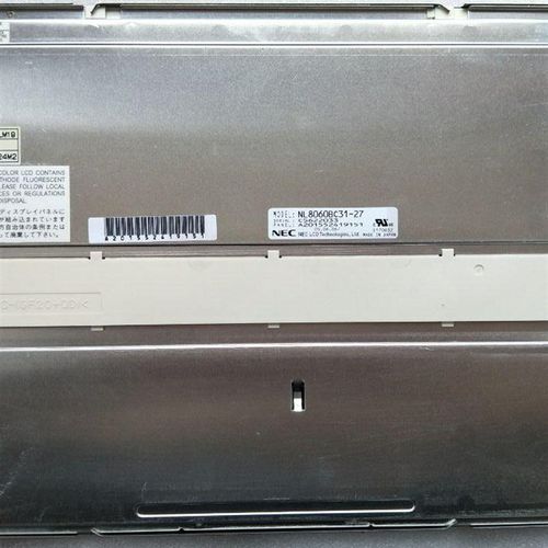 原装出售NL8060BC31-27液晶显示屏,价格商谈