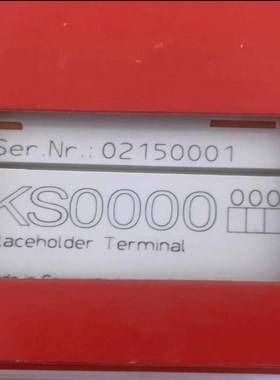 倍福ks0000倍福模块KS0000行货,供询价