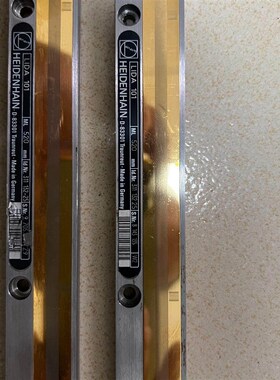 海德汉光尺带安装条,型号LIDA 101,ML520mm,德