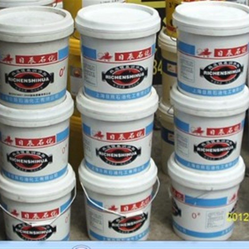 华炼石化锂基润f滑脂3号2号1#0#00#000#黄油轴承 机械油脂15KG