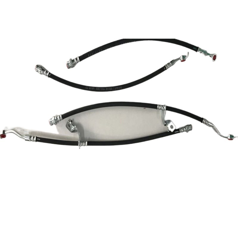 华泰新圣达菲 g1.5T A25 左右前后 制动油管 刹车软管 纯正原厂