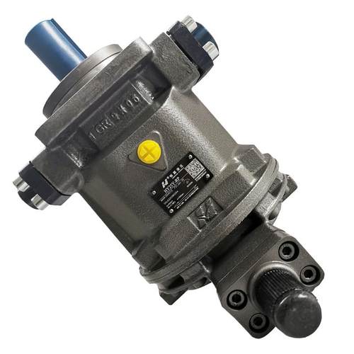 HY10/25/32/40/63/71/80/100/107/125/160/250Y-RP(LP)轴向柱塞泵