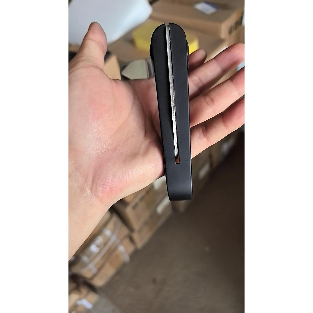 夏中工业柜锁五金配件电气柜门锁把手锁带挂锁装置MS842