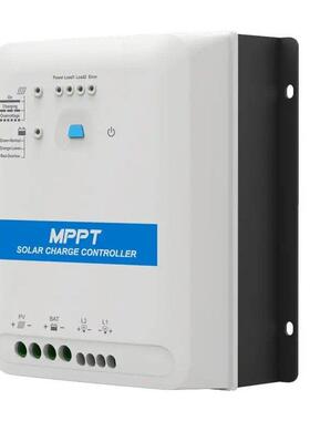 MPPT安防监控太阳能控制器MSC2210/3210N/4210/4215N 20A30A40A