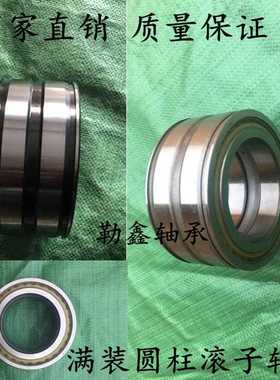 满装圆柱滚子轴承 319434DA-2LS SL04170 PP 319434 SL 04170 DA