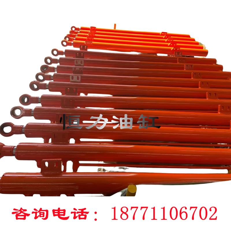 湖北聚力压缩垃圾车液压油缸进口柱塞泵意大利CASAPPA 程力洒水车