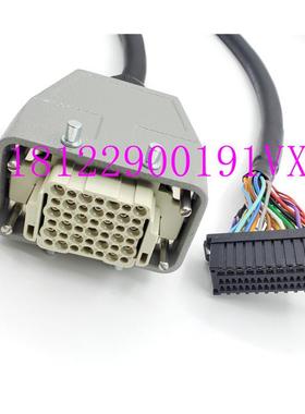 发那科机器人线 2007-T299 H-B62841 AMP CRF8
