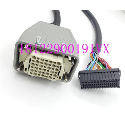 发那科机器人线 2007-T299 H-B62841 AMP CRF8