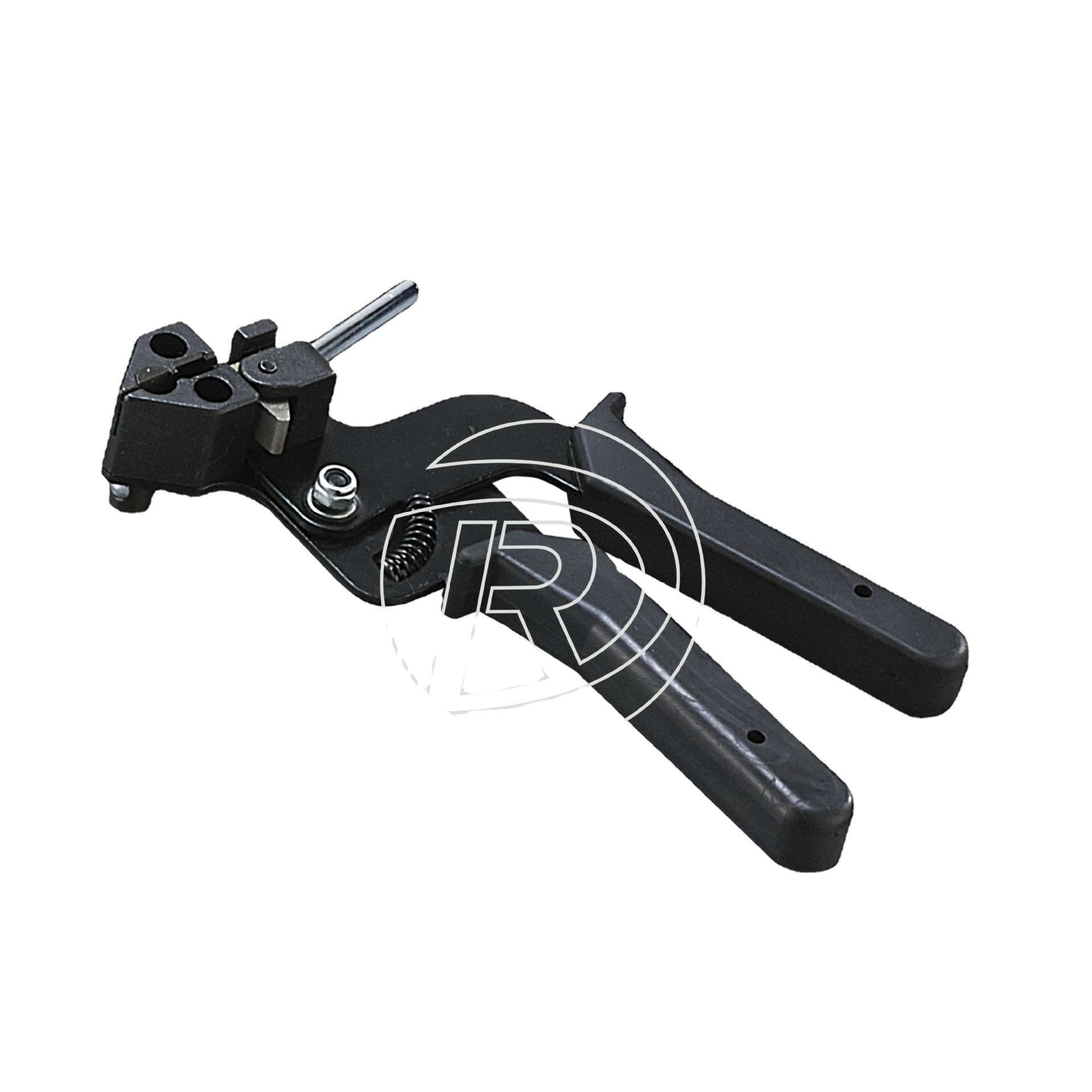 CT02-1 不锈钢扎带工具 扎带紧带机