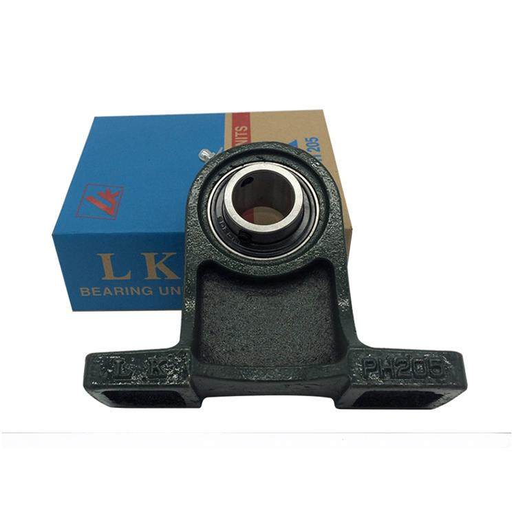 LK座带轴承PH201 PH202 PH203 PH204 PH205PH206PH207PH208高立式