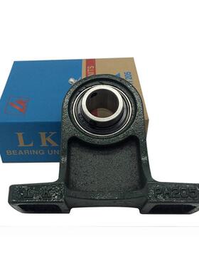 LK座带轴承PH201 PH202 PH203 PH204 PH205PH206PH207PH208高立式